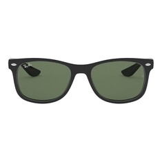 Ray-Ban Junior 9052S 100/71 47 Siyah Çocuk Güneş Gözlüğü 