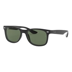 RAY-BAN Junior 9052S 100/71 47 Siyah Çocuk Güneş Gözlüğü - RAYBAN (1)