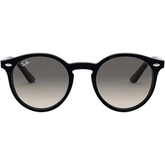 RAY-BAN Junior 9064S 100/11 44 Siyah Çocuk Güneş Gözlüğü - RAYBAN