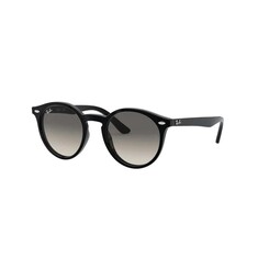 RAY-BAN Junior 9064S 100/11 44 Siyah Çocuk Güneş Gözlüğü - RAYBAN (1)