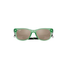 Ray-Ban Junior 9052S 71465A 47 Yeşil Çocuk Güneş Gözlüğü 