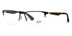 RAY-BAN 6335 2890 54 Gözlük Çerçevesi - RAY-BAN (1)