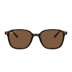 RAY-BAN Leonard 2193 902/57 51 Desenli Unisex Güneş Gözlüğü - RAYBAN