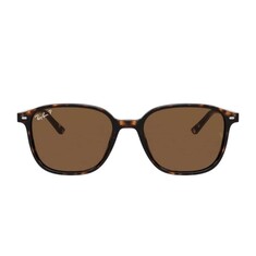 Ray-Ban Leonard 2193 902/57 51 Desenli Unisex Güneş Gözlüğü 