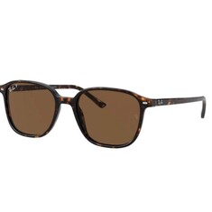 RAY-BAN Leonard 2193 902/57 51 Desenli Unisex Güneş Gözlüğü - RAYBAN (1)