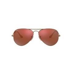 RAY-BAN Aviator 3025 167/2K 55 Bakır Kadın Güneş Gözlüğü - RAYBAN