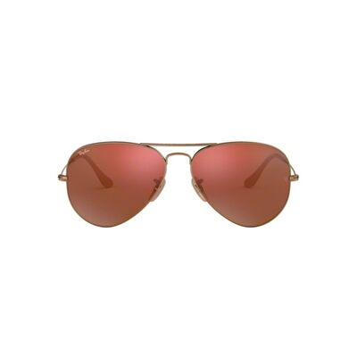 RAYBAN Kadın Bakır Güneş Gözlüğü 3025 167 2K 55