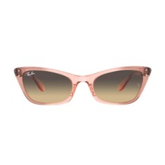 Ray-Ban Lady Burbank 2299 1344BG 52 Pembe Kadın Güneş Gözlüğü 