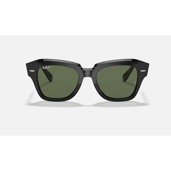 RAY-BAN State Street 2186 901/58 49 Güneş Gözlüğü