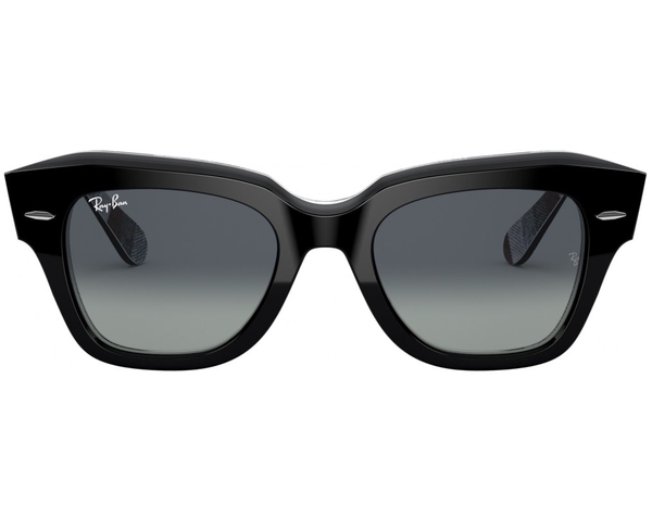 RAY-BAN State Street 2186 1318/3A 49 Güneş Gözlüğü