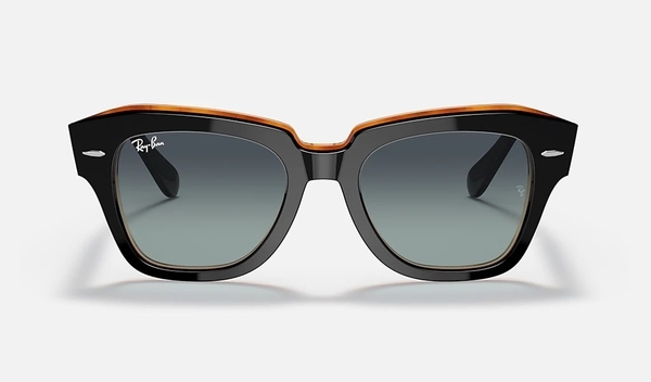 RAY-BAN State Street 2186 132241 49 Güneş Gözlüğü