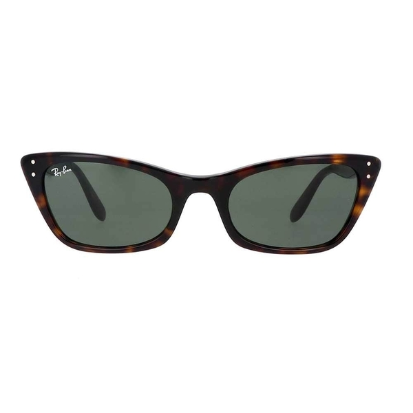 RAY-BAN Lady Burbank 2299 901 31 52 Güneş Gözlüğü