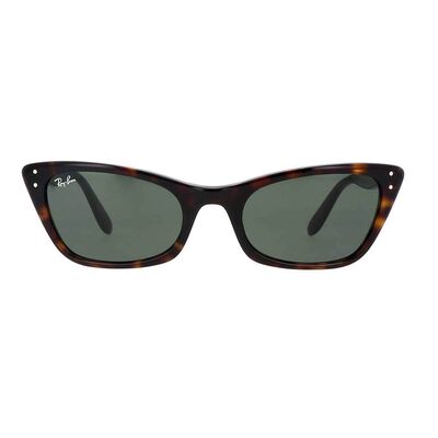 RAY-BAN Lady Burbank 2299 901 31 52 Güneş Gözlüğü Satın Al