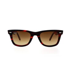 RAY-BAN Wayfarer 2140 136285 50 Bordo Unisex Güneş Gözlüğü 