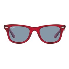 RAY-BAN Wayfarer 2140 661456 50 Bordo Unisex Güneş Gözlüğü 