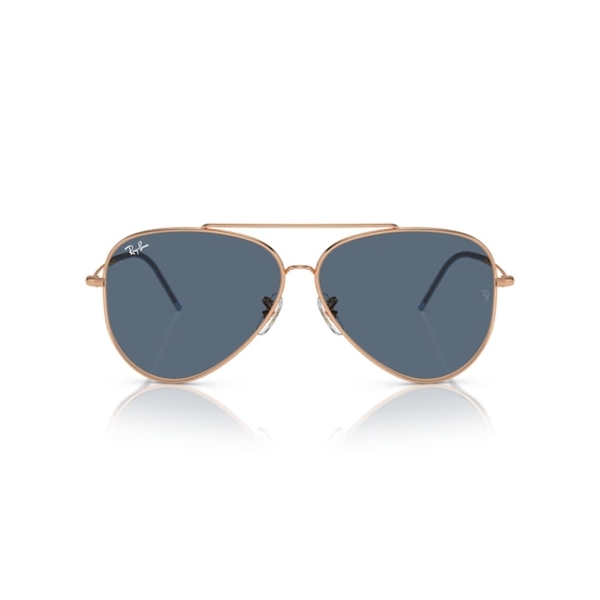 RAY-BAN Aviator Reverse 0101S 92023A 59 Güneş Gözlüğü