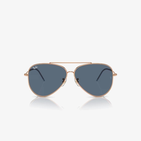 RAY-BAN Aviator Reverse 0101S 92023A 62 Güneş Gözlüğü