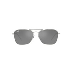 RAY-BAN Caravan Reverse 0102S 92023A 58 Bronz Unisex Güneş Gözlüğü - RAYBAN