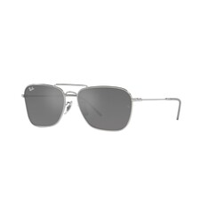 RAY-BAN Caravan Reverse 0102S 92023A 58 Bronz Unisex Güneş Gözlüğü - RAYBAN (1)