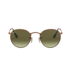 RAY-BAN Round 3447 9002A6 50 Bronz Unisex Güneş Gözlüğü - RAYBAN
