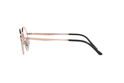 RAYBAN Unisex Bronz Mavi Filtreli Gözlük 3681V 3094 50