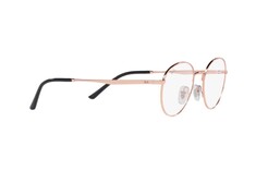 RAYBAN Unisex Bronz Mavi Filtreli Gözlük 3681V 3094 50 - Thumbnail