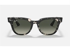 Ray-Ban Meteor 2168 133371 50 Çok Renkli Unisex Güneş Gözlüğü 