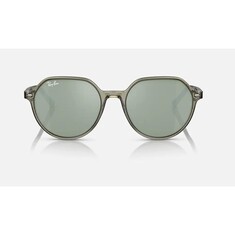 RAY-BAN Thalia 2195 66355C 53 Gri Unisex Güneş Gözlüğü - RAYBAN