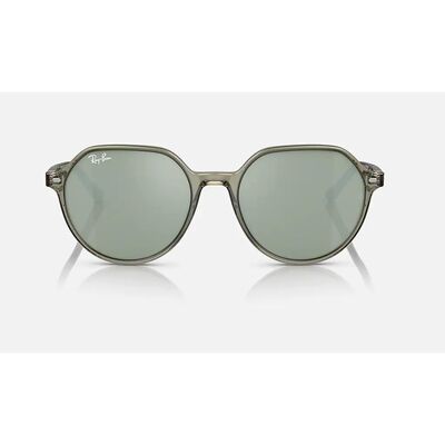 rayban-unisex-gri-gunes-