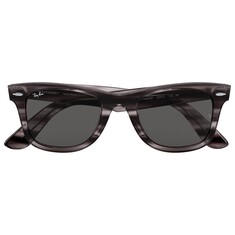 Ray-Ban 4340 6430 50 Gri Unisex Güneş Gözlüğü 