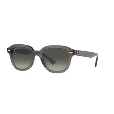 RAY-BAN 4398 667571 53 Gri Unisex Güneş Gözlüğü - RAYBAN (1)