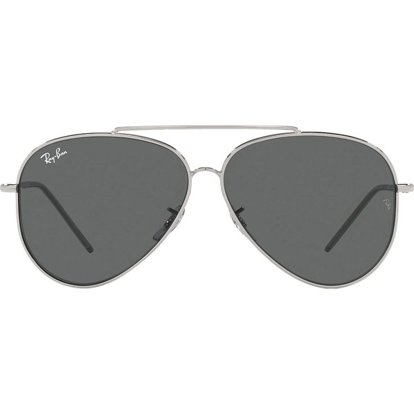 RAY-BAN Aviator Reverse 0101S 003/GR 62 Güneş Gözlüğü