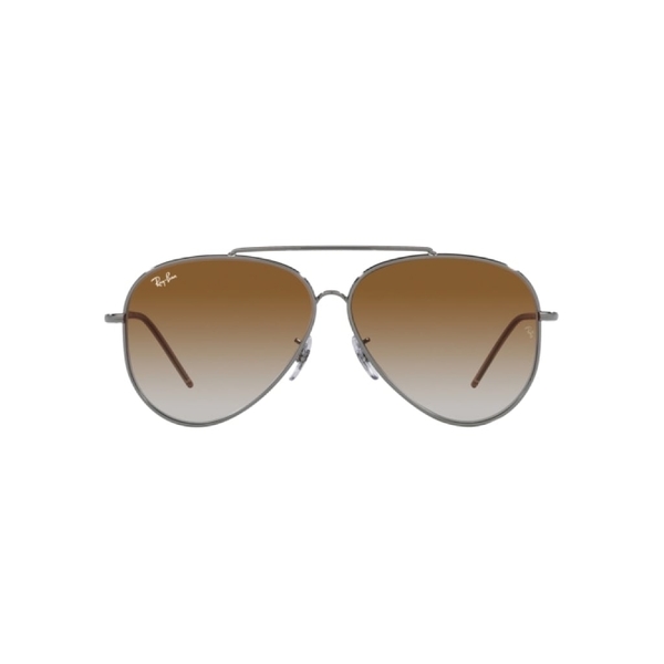 RAY-BAN Aviator Reverse 0101S 004/CB 62 Güneş Gözlüğü