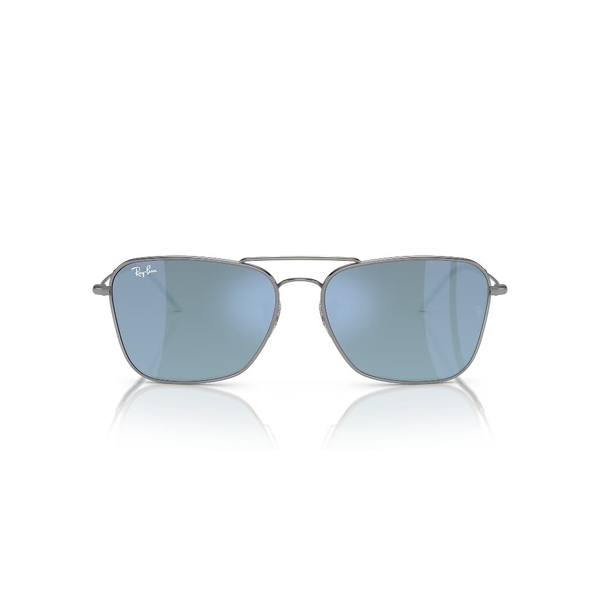 RAY-BAN Caravan Reverse 0102S 004/GA 58 Güneş Gözlüğü