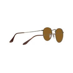 RAY-BAN Round 3447 922833 53 Gümüş Unisex Güneş Gözlüğü - RAYBAN (1)