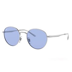 Ray-Ban 3681 003 80 50 Gümüş Unisex Güneş Gözlüğü 