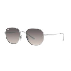 RAY-BAN 3682 003 11 51 Gümüş Unisex Güneş Gözlüğü 