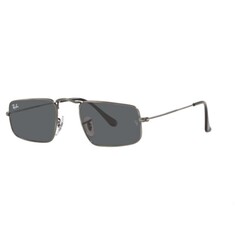 RAY-BAN 3957 9229B1 49 Gümüş Unisex Güneş Gözlüğü 