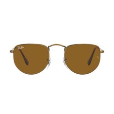 RAY-BAN 3958 922833 50 Gümüş Unisex Güneş Gözlüğü 