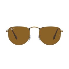 Ray-Ban 3958 922833 50 Gümüş Unisex Güneş Gözlüğü 