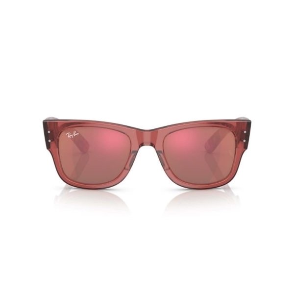 RAY-BAN Mega Wayfarer 0840S 66372K 51 Güneş Gözlüğü