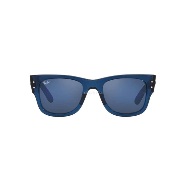 RAY-BAN Mega Wayfarer 0840S 6638O4 51 Güneş Gözlüğü