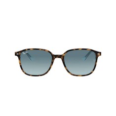 RAY-BAN Leonard 2193 13163M 53 İki Renk Unisex Güneş Gözlüğü - RAYBAN