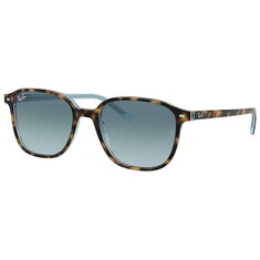 RAY-BAN Leonard 2193 13163M 53 İki Renk Unisex Güneş Gözlüğü - RAYBAN (1)