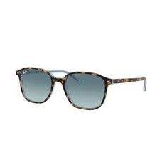 RAY-BAN Leonard 2193 13163M 55 İki Renk Unisex Güneş Gözlüğü - RAYBAN (1)