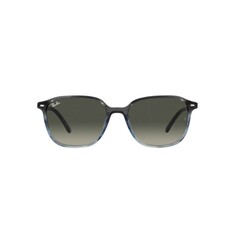 RAY-BAN Leonard 2193 138171 53 İki Renk Unisex Güneş Gözlüğü - RAYBAN
