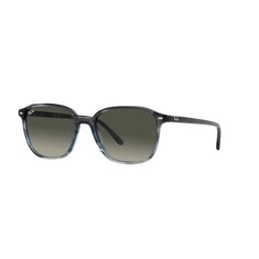 RAY-BAN Leonard 2193 138171 53 İki Renk Unisex Güneş Gözlüğü - RAYBAN (1)