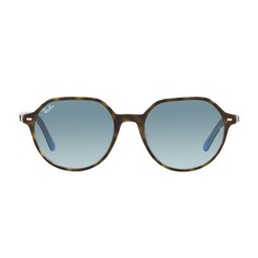 RAY-BAN Thalia 2195 13163M 55 İki Renk Unisex Güneş Gözlüğü 