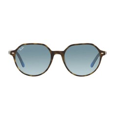 Ray-Ban Thalia 2195 13163M 55 İki Renk Unisex Güneş Gözlüğü 