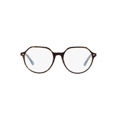RAY-BAN Thalia 2195 1316GG 51 Fotokromik İki Renk Unisex Güneş Gözlüğü 